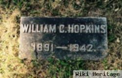 William Charles Hopkins