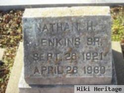 Nathan H. Jenkins, Sr