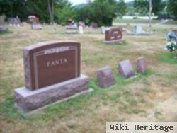 Frank A. Fanta