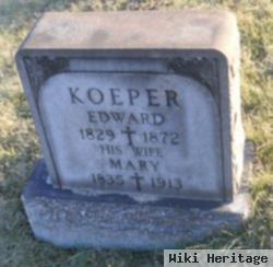 Edward Koeper