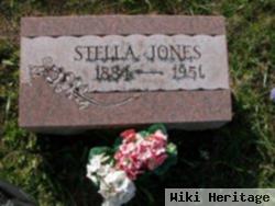 Stella Jones