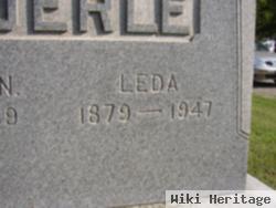 Leda M. Ludlum Federle