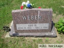 Leo Henry Weber