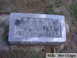 Nelson W. Fullerton