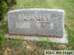 John Sorensen