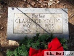 Clarence Young