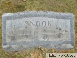 Anna E. Austin Snook