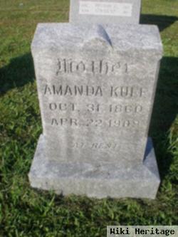 Amanda Strawn Kulp