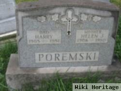 Helen J Poremski