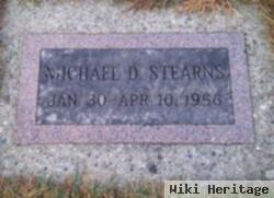 Michael D. Stearns