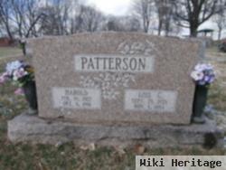 Lois G. Patterson