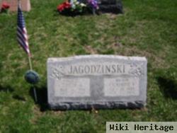 Joseph A. Jagodzinski