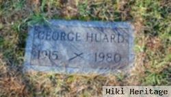 George Huard