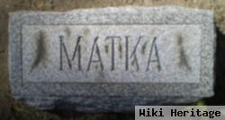 Matka "magdalena" Rozanski Torzewski