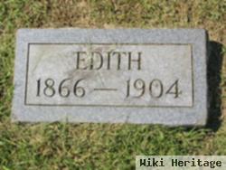 Edith Jane Short Tindall