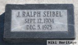 Jacob Ralph Siebel