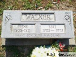 Bert Walker