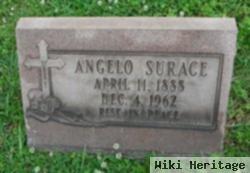 Angelo Surace