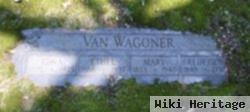 Mary A. Bailey Van Wagoner