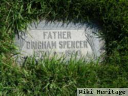 Brigham Spencer