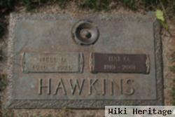 Hal O Hawkins