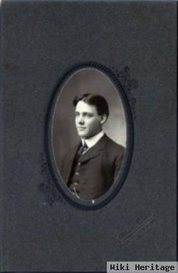 Robert Louis Sorensen, Sr