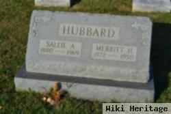 Merritt H. Hubbard