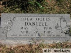 Iula Ogles Daniell