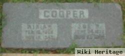 Joe H. Cooper