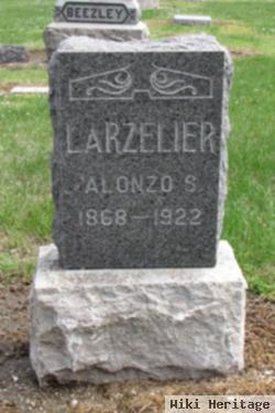 Alonzo S. Larzelier