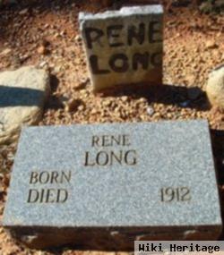 Rene Long