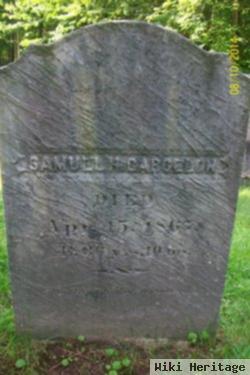 Samuel Hinkley Garcelon