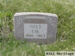 Nels Eik