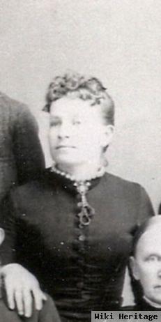 Mary Alice Rupert