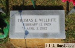 Thomas Emza Willhite