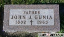 John J. Gunia