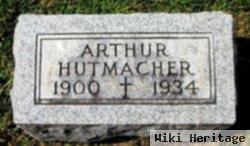 Arthur M. Hutmacher