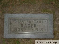 Chester Carl Rager