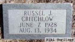 Russel J. Critchlow