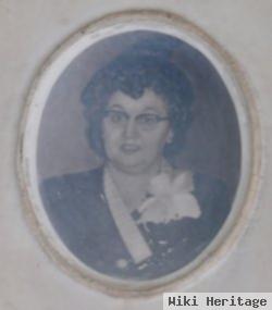 Maria Theodora Bettencourt Pedrozo