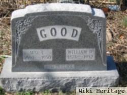 William David Good