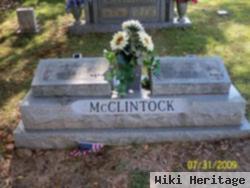 Willie Neal "bill" Mcclintock