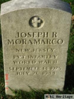 Joseph Randall Moramarco