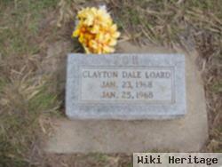 Clayton Dale Loard