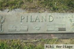 Robert Lawrence Piland