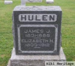 James J. Hulen