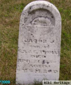 Jacob J. Thomas