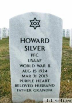 Howard Silver