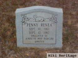 Penny Renea Warner