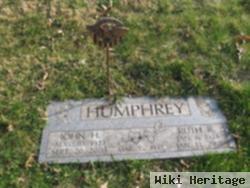 John H. Humphrey